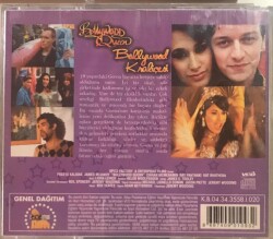 Bollywood Kraliçesi VCD Film VCD11611 - 2