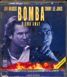 Bomba - Blown Away VCD Film VCD14825 - 1