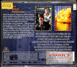 Bomba - Blown Away VCD Film VCD14825 - 2