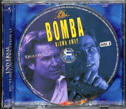 Bomba VCD Film (108) VCD21194 - 2