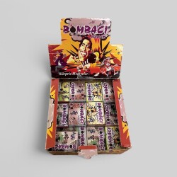 BOMBACI MÜLAYİM Kemal Sunal Süpriz Hediyeli 1980 Ler #OYN199 - Gökçekoleksiyon