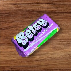 Bombibom Betsy 1997 Meyve Aromalı Şekerli Sakız # SKZ2373 - 2