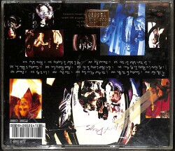 Bon Jovi ‎- These Days CD (İkinci El) CD4080 - 2