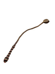 Boncuk İşlemeli Kırbaç AOB3958 - Gökçekoleksiyon