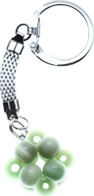 Boncuklu Eski Anahtarlık AKS1265 - 3