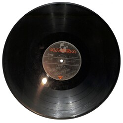 Boney M. - Oceans Of Fantasy LP PLAK (Açıklamayı Okuyunuz) PLK26685 - 1