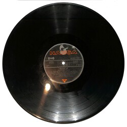 Boney M. - Oceans Of Fantasy LP PLAK (Açıklamayı Okuyunuz) PLK26685 - 2