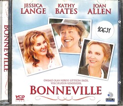 Bonneville (2006) Orijinal VCD Film VCD28599 - 1