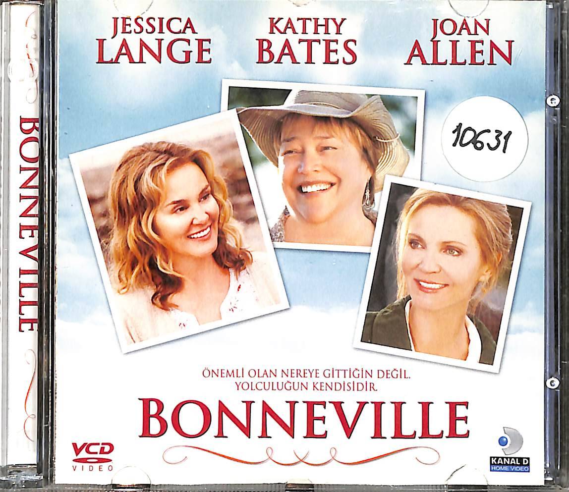 Bonneville (2006) Orijinal VCD Film VCD28599 - 1