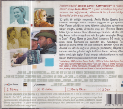 Bonneville VCD Film VCD11060 - 2