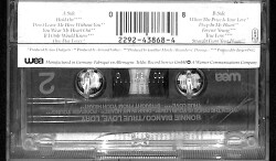 Bonnie Bianco - True Love Kaset (İkinci El) KST27597 - 2