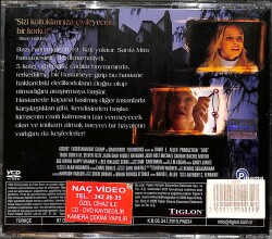 Boo (2005) Orijinal VCD Film VCD28371 - 2