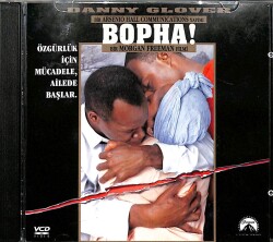 Bopha (Danny Glover) VCD Film VCD13761 - 1