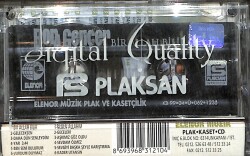 Bora Gencer - Bir Allah Bilir Kaset (Sıfır Kaset) KST29175 - 2