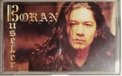 Boran *Buseler* Kaset KST10526 - 1