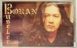 Boran - Buseler Kaset KST10581 - 1