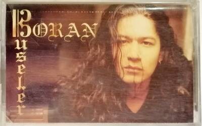 Boran - Buseler Kaset KST10581 - 1