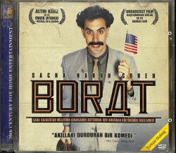 Borat VCD Film (108.5) VCD24392 - 1