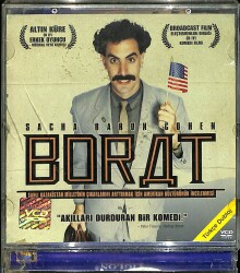 Borat VCD Film VCD14003 - 1