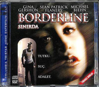 Borderline - Sınırda VCD Film VCD13637 - 1