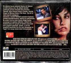 Borderline - Sınırda VCD Film VCD13637 - 2
