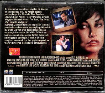 Borderline - Sınırda VCD Film VCD13637 - 2