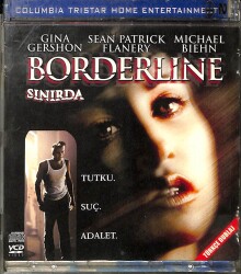 Borderline (Sınırda) VCD Film VCD15319 - 1