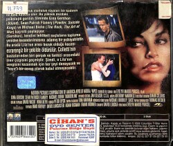 Borderline (Sınırda) VCD Film VCD15319 - 2