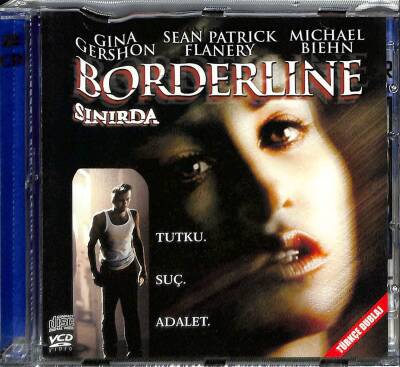 Borderline VCD Film VCD12901 - 1