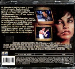 Borderline VCD Film VCD12901 - 2