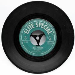 Boris Rubaschkin - Syp, Simeon (108) PLK6778 - 1