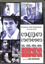 Bornova Bornova – Orijinal DVD (İkinci El) * Öner Erkan, Kadir Çermik, Damla Sönmez, Erkan Bektaş, Selen Uçer – 2009 * DVD2986 - Gökçekoleksiyon