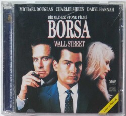 Borsa VCD Film VCD6551 - 1
