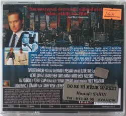 Borsa VCD Film VCD6551 - 2
