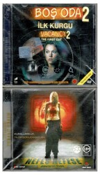 Boş Oda 2 Nefes Nefese - 2 Adet VCD Film VCD894 - 1