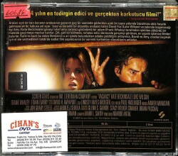Boş Oda (Kate Beckinsale) VCD Film VCD15839 - 2