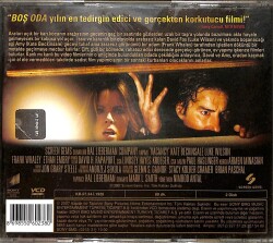 Boş Oda – Vacancy (2007) Orjinal VCD Film VCD28894 - 2