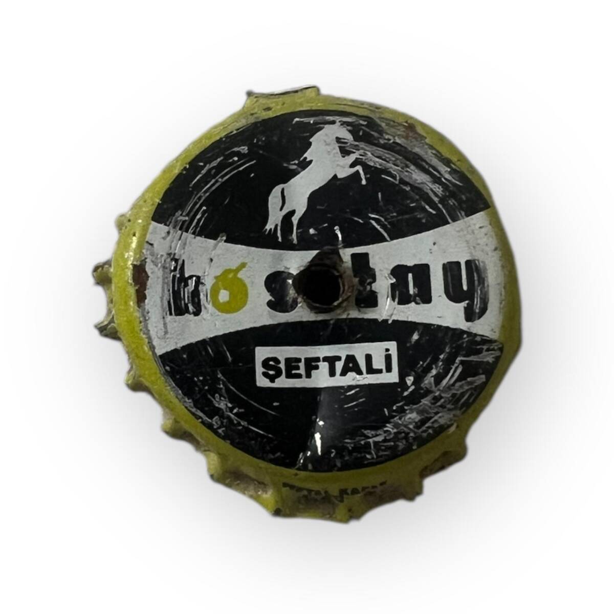 Bostay Meyve Suyu Kapağı İstanbul CMK4-1486 - 3