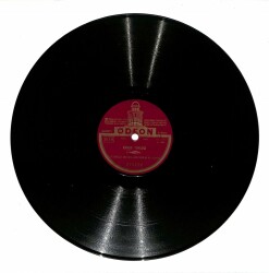 Boulanger George Boulanger - Tango Torero Loves Loneliness TAŞ PLAK (107) PLK23120 - 1