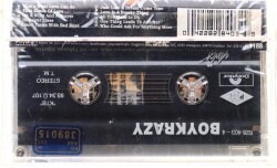Boy Krazy - Boy Krazy KST3386 - 2
