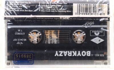 Boy Krazy - Boy Krazy KST3386 - 2