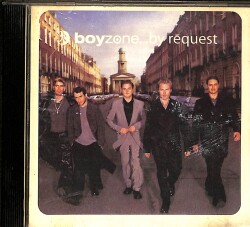 Boyzone – By Request (1999) Muzik CD - 1
