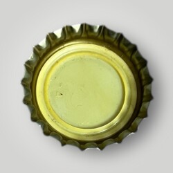 BOZDAĞ Basılmamış Gazoz Kapağı CMK1-1201 - 2