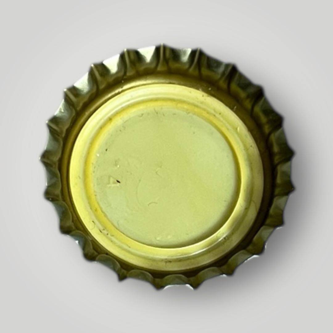 BOZDAĞ Basılmamış Gazoz Kapağı CMK1-1201 - 2