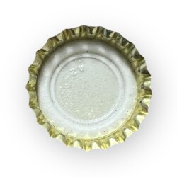 Bozdağ Gazoz Kapağı CMK8-1704 - 2