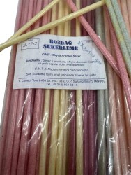 BOZDAĞ ŞEKERLEME Çubuk Şeker 1999 #SKZ232 (N) - 3