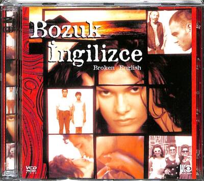 Bozuk İngilizce VCD Film (108) VCD22674 - 3