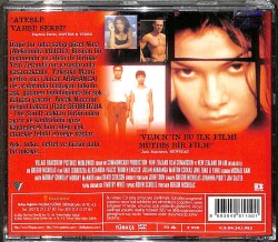 Bozuk İngilizce VCD Film (108) VCD22674 - 2