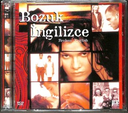 Bozuk İngilizce VCD Film (108) VCD22762 - 3