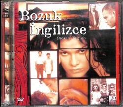 Bozuk İngilizce VCD Film VCD13718 - 1